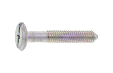 鉄 連結金具ボルトAタイプ JB-A(+)(-)(頭径D＝13)